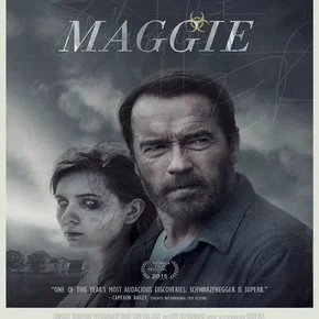 Photo du film : Maggie