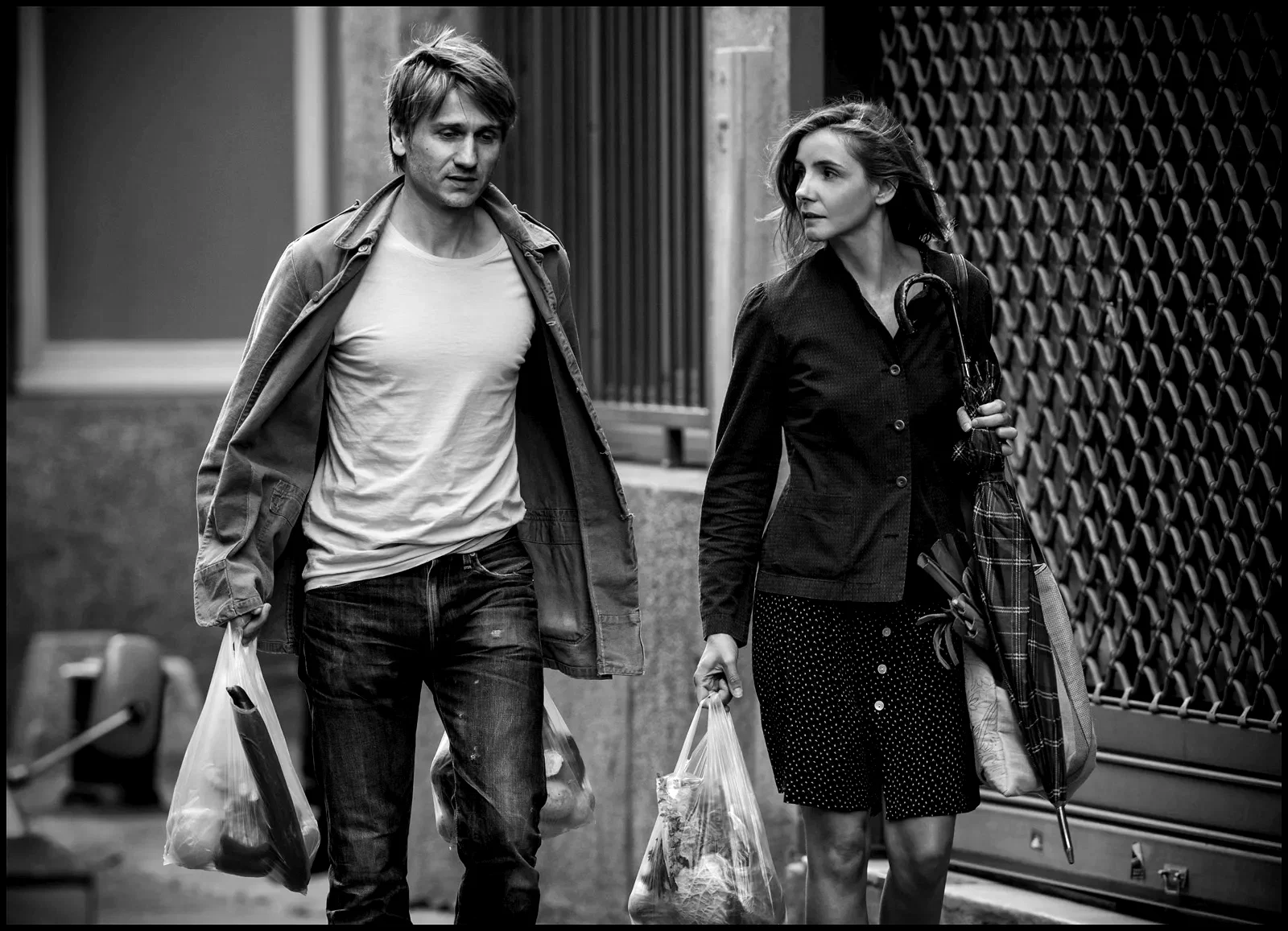Photo du film : L'Ombre des femmes