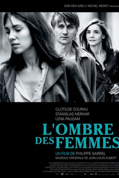 Affiche du film = L'Ombre des femmes