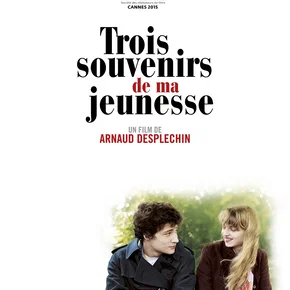 Photo du film : Trois souvenirs de ma jeunesse