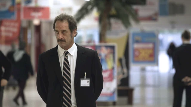 Photo du film : La Loi du Marché