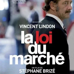 Miniature photo du film : La Loi du Marché