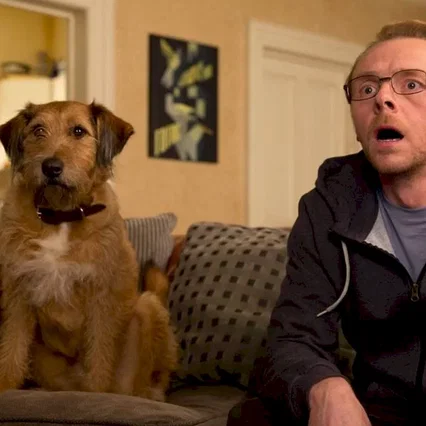 Miniature photo du film : Absolutely Anything