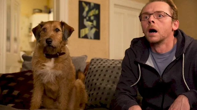 Photo du film : Absolutely Anything