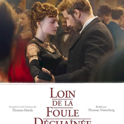 Miniature photo du film : Loin de la foule déchaînée