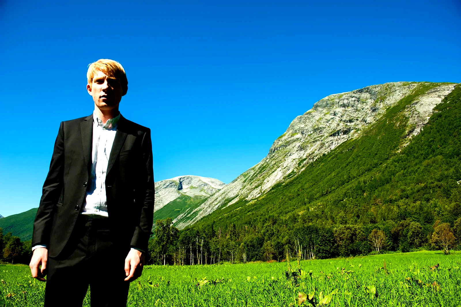 Photo du film : Ex Machina