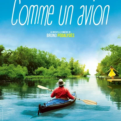 Miniature photo du film : Comme un avion