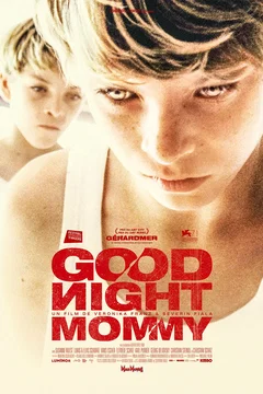 Affiche du film Goodnight Mommy