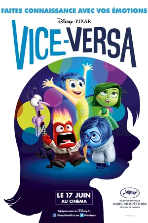 Photo du film : Vice Versa