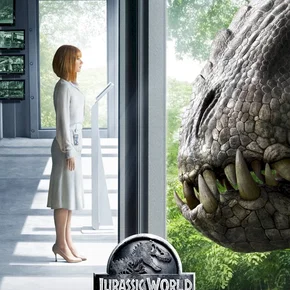 Photo du film : Jurassic World