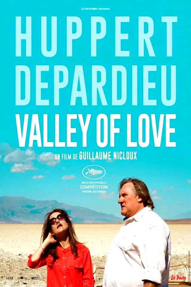 Affiche du film : Valley of Love