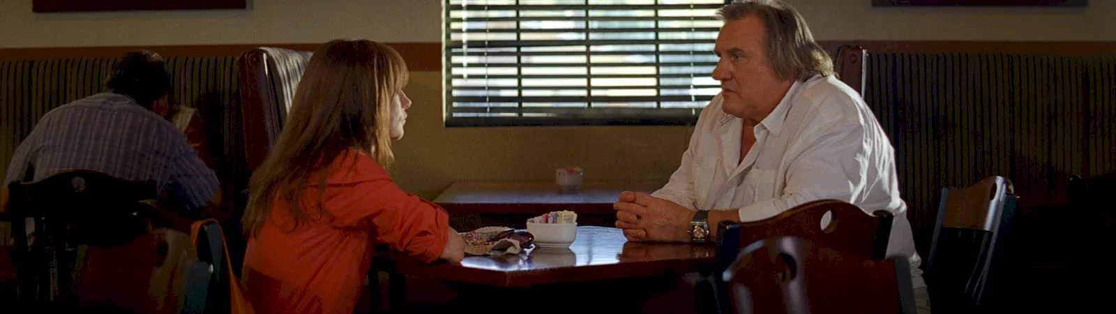 Photo 3 du film : Valley of Love
