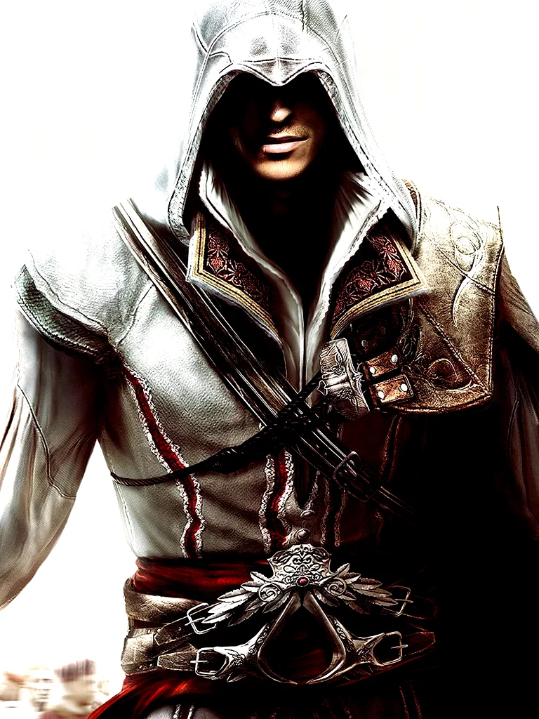 Photo 4 du film : Assassin's Creed