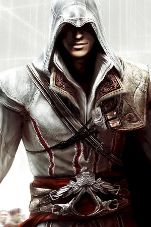 Photo du film : Assassin's Creed