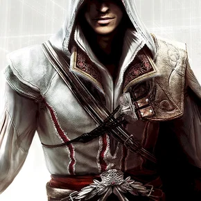 Photo du film : Assassin's Creed