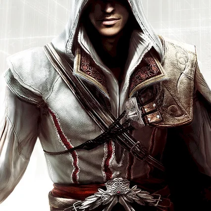 Miniature photo du film : Assassin's Creed