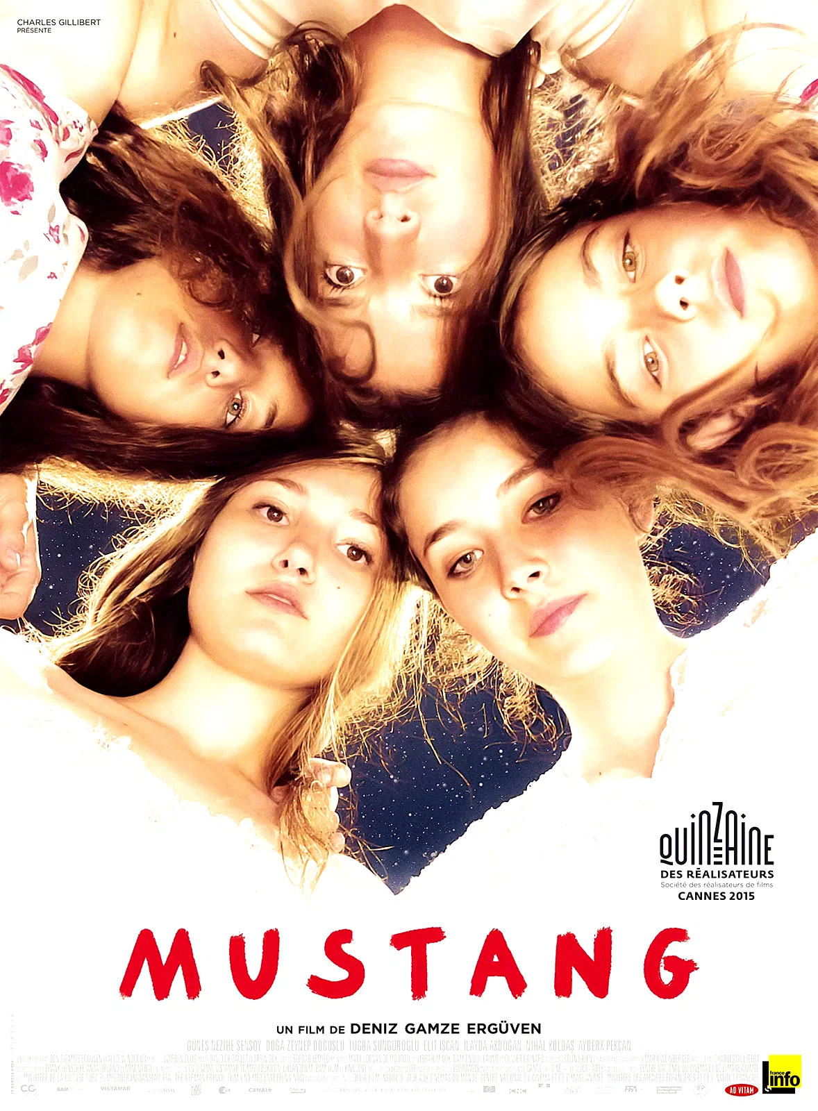Photo 1 du film : Mustang