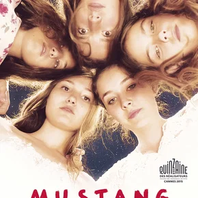 Photo du film : Mustang