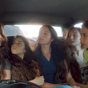 Photo du film : Mustang