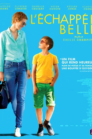 Photo du film : L'échappée Belle