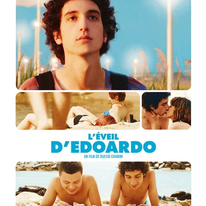Miniature photo du film : L'Eveil d'Edoardo