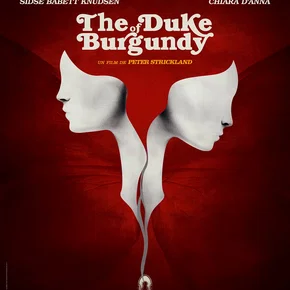 Photo du film : The Duke of Burgundy