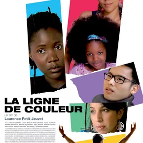Photo du film : La Ligne de couleur