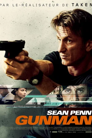 Photo 3 du film : Gunman