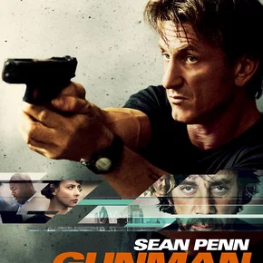 Photo du film : Gunman