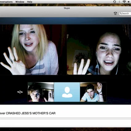 Miniature photo du film : Unfriended