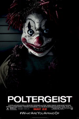 Photo du film : Poltergeist