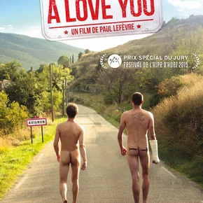 Photo du film : A Love You