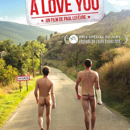 Miniature photo du film : A Love You