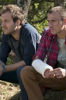 Photo 2 du film : A Love You