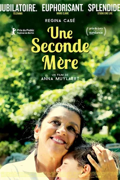 Affiche du film Une Seconde Mère
