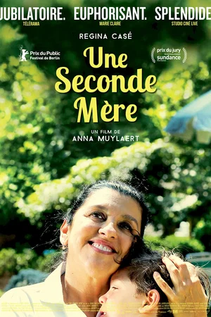 Affiche du film : Une Seconde Mère