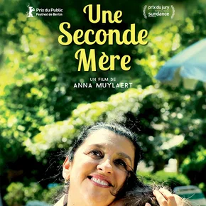 Photo du film : Une Seconde Mère