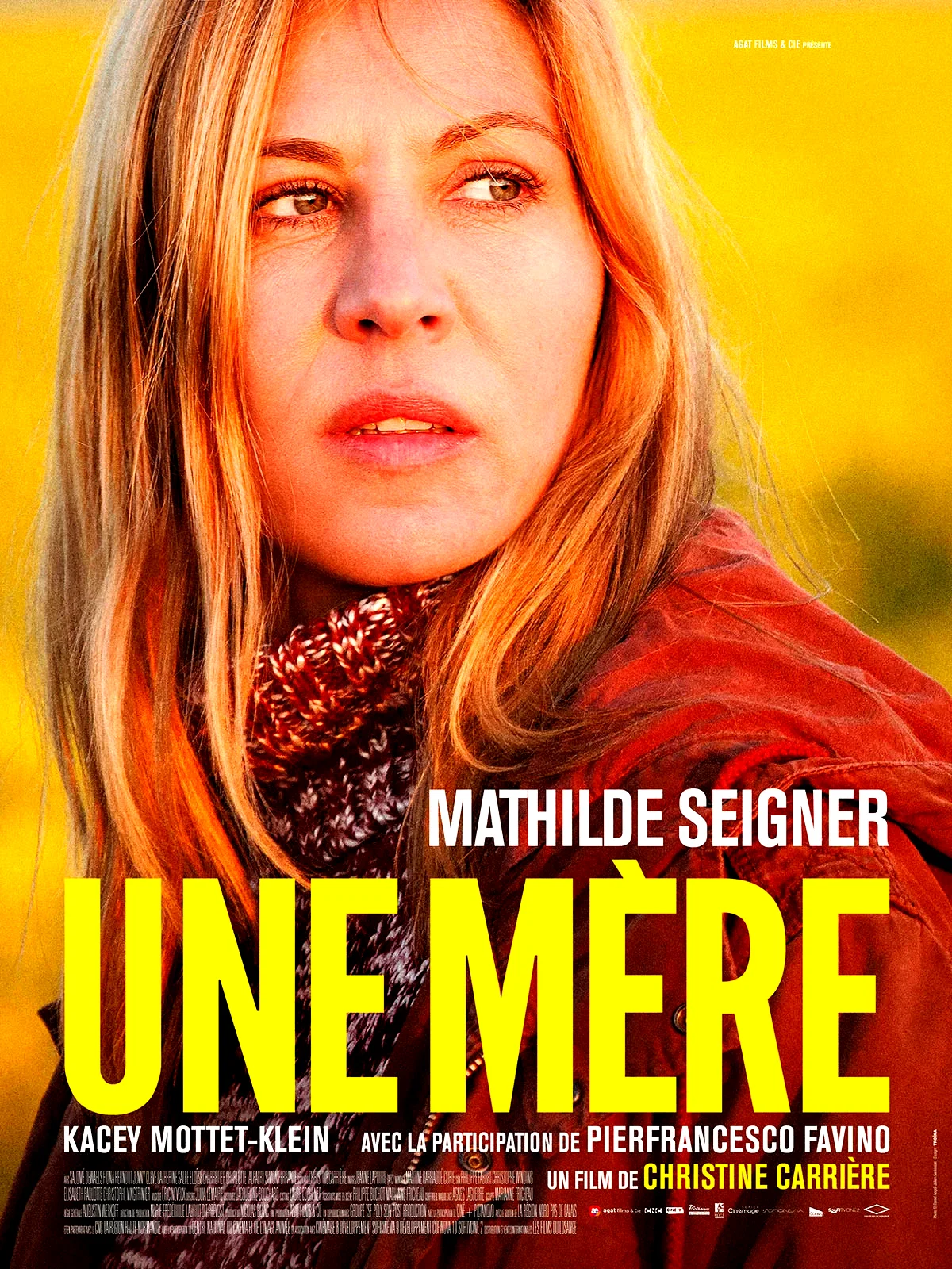 Affiche du film : Une Mère
