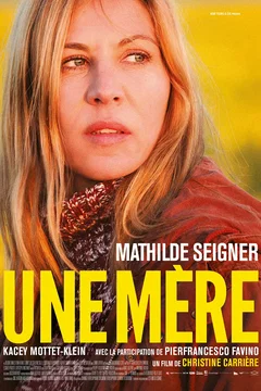 Affiche du film Une Mère