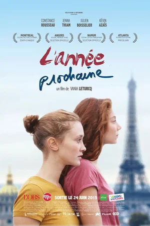 Affiche du film : L'Année prochaine