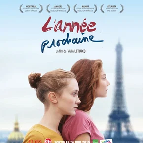 Photo du film : L'Année prochaine