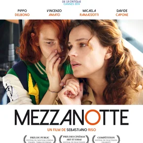 Photo du film : Mezzanotte
