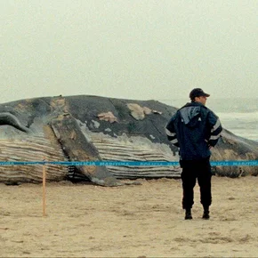 Photo du film : Les mille et une nuits - L'Inquiet 