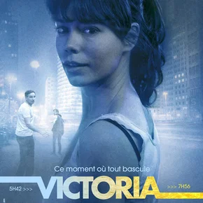 Photo du film : Victoria