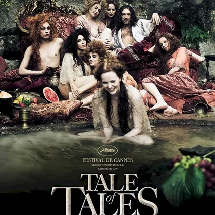 Miniature photo du film : Tale of Tales