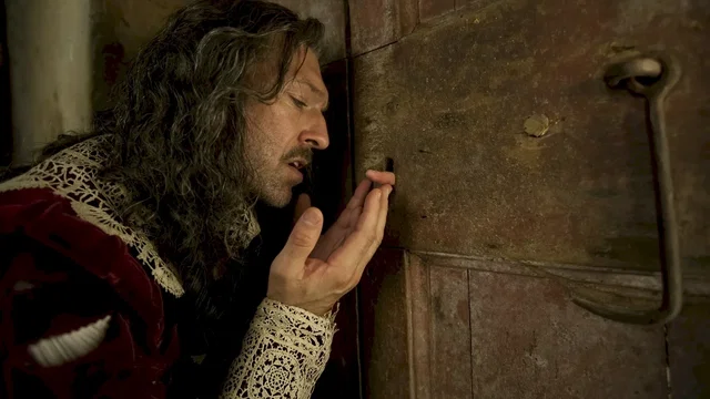 Affiche du film : Tale of Tales
