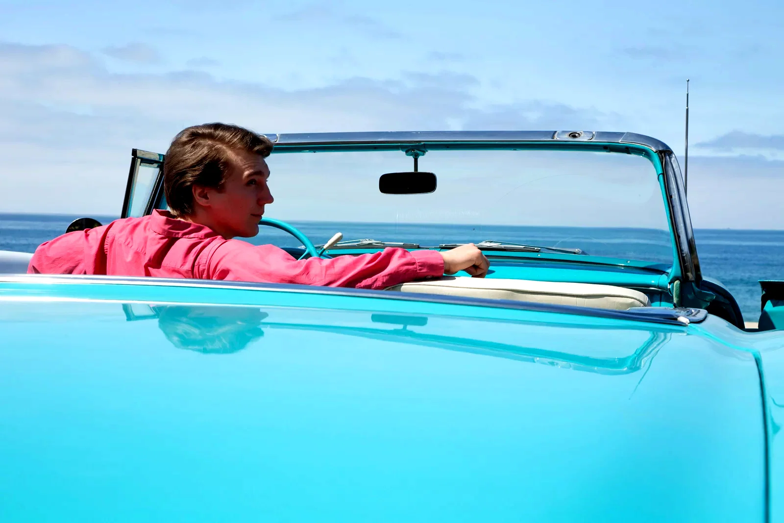 Photo du film : Love & Mercy, la véritable histoire de Brian Wilson des Beach Boys