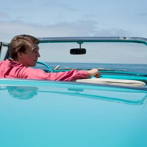 Photo du film : Love & Mercy, la véritable histoire de Brian Wilson des Beach Boys