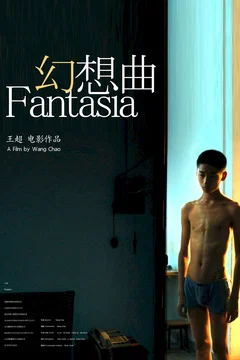 Affiche du film Fantasia