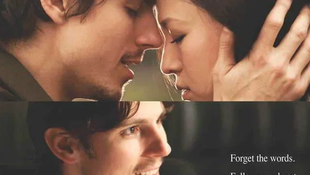 Affiche du film : Lost for Words